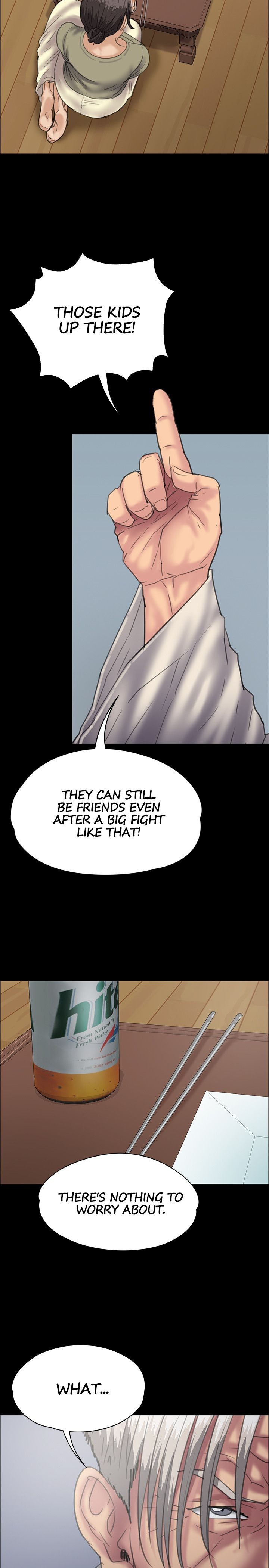 Landlord’s Little Daughter Chapter 33 image 15