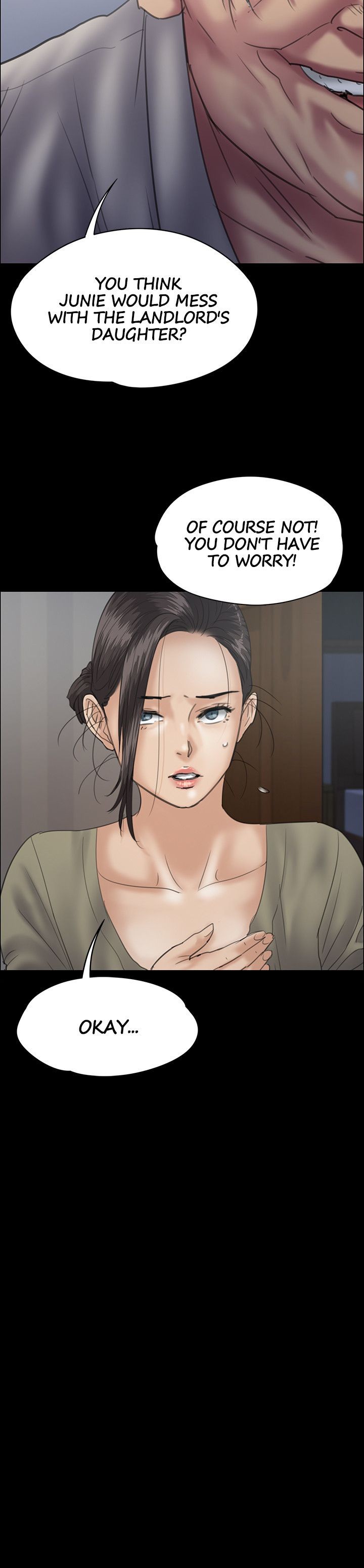 Landlord’s Little Daughter Chapter 33 image 16