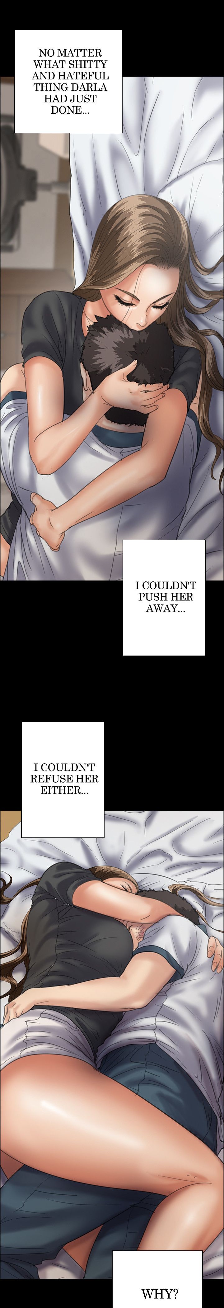 Landlord’s Little Daughter Chapter 33 image 20
