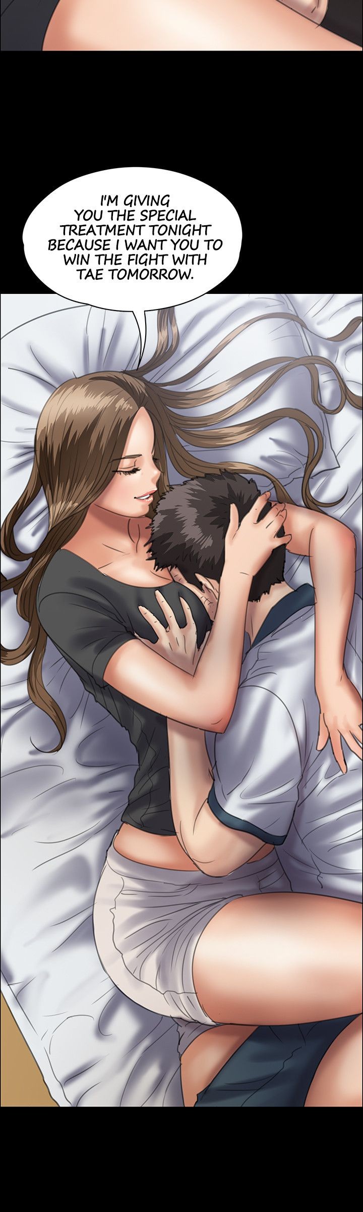 Landlord’s Little Daughter Chapter 33 image 23