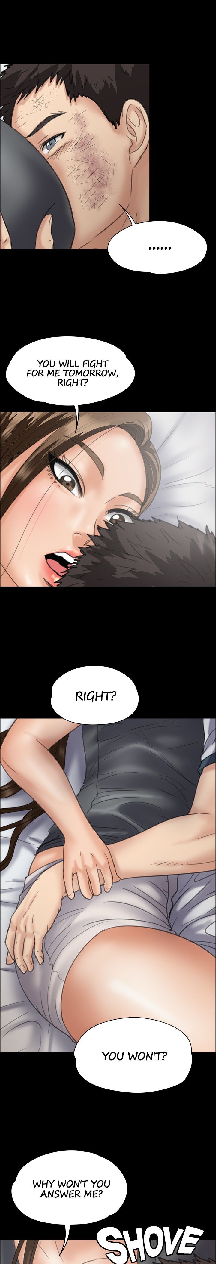 Landlord’s Little Daughter Chapter 33 image 24