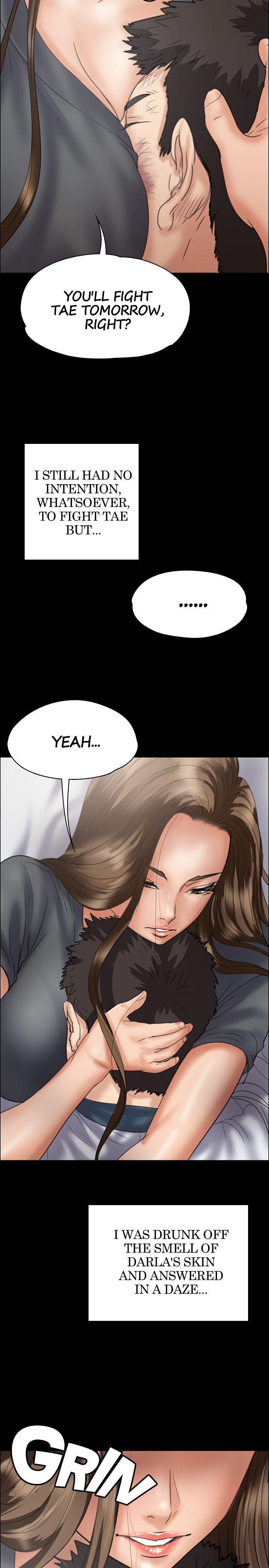 Landlord’s Little Daughter Chapter 33 image 25