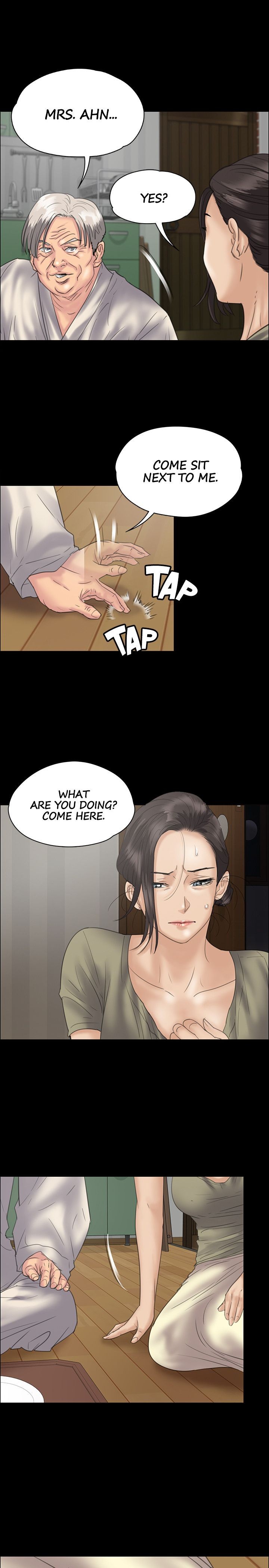 Landlord’s Little Daughter Chapter 33 image 28
