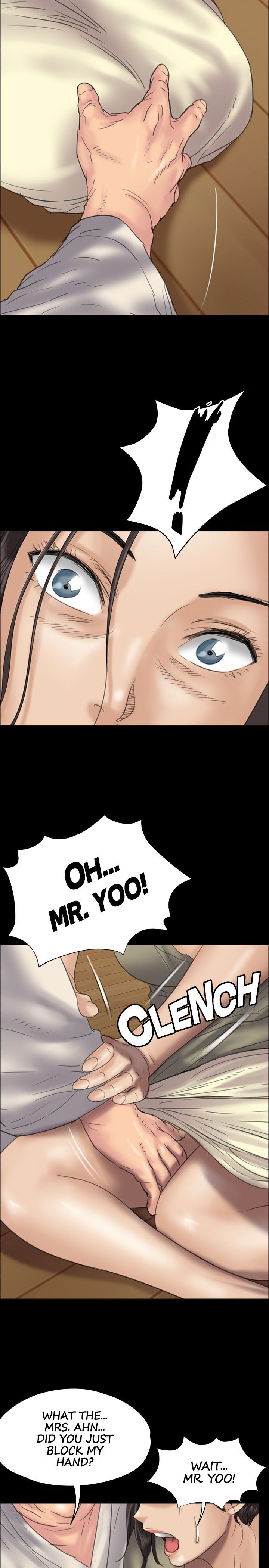 Landlord’s Little Daughter Chapter 33 image 29