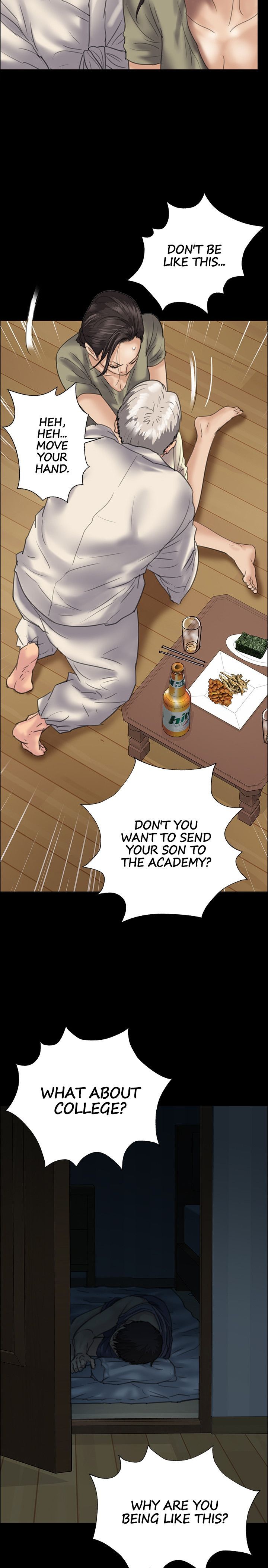 Landlord’s Little Daughter Chapter 33 image 30
