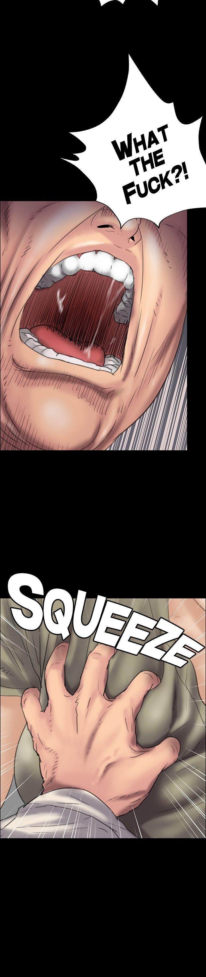 Landlord’s Little Daughter Chapter 33 image 31