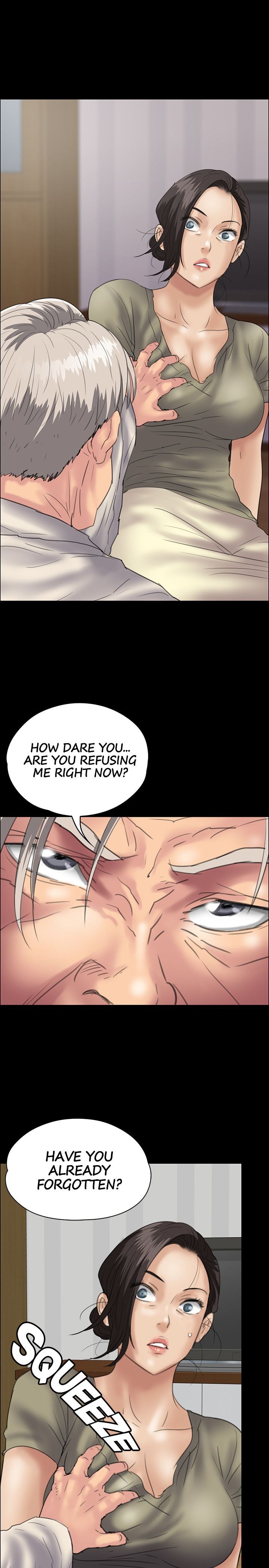 Landlord’s Little Daughter Chapter 33 image 32