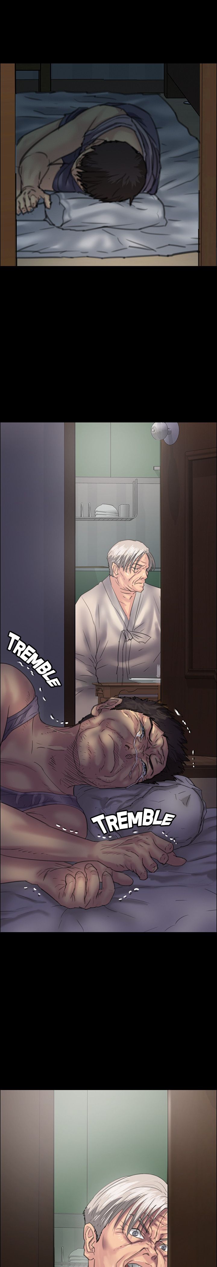 Landlord’s Little Daughter Chapter 33 image 34