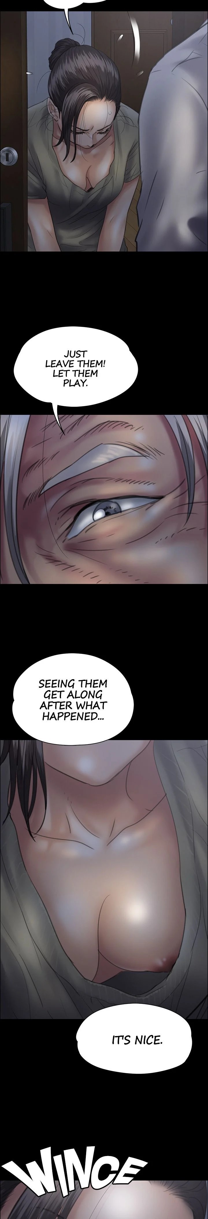 Landlord’s Little Daughter Chapter 33 image 4