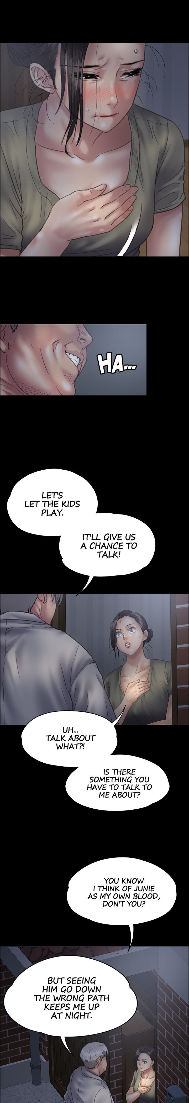 Landlord’s Little Daughter Chapter 33 image 6