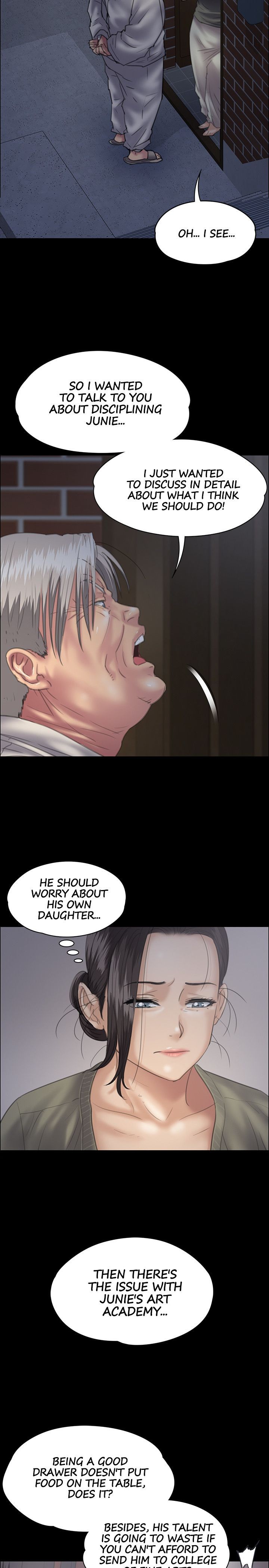 Landlord’s Little Daughter Chapter 33 image 7