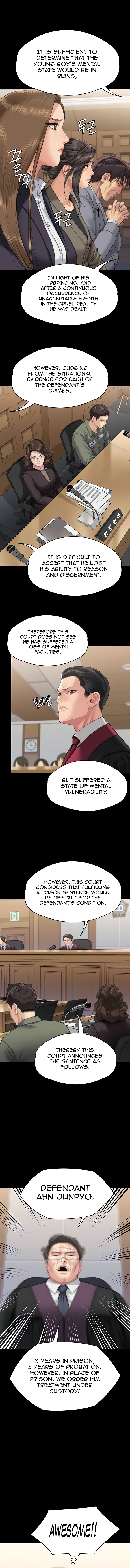 Landlord’s Little Daughter Chapter 330 image 0