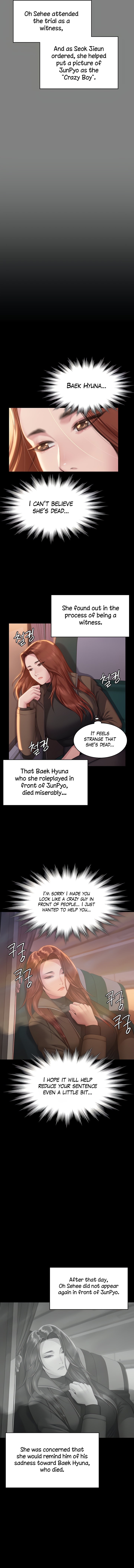Landlord’s Little Daughter Chapter 330 image 11