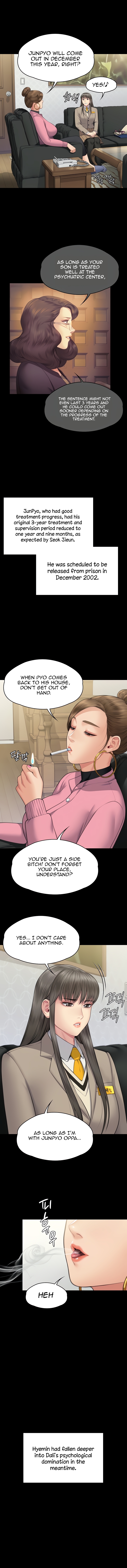 Landlord’s Little Daughter Chapter 330 image 14