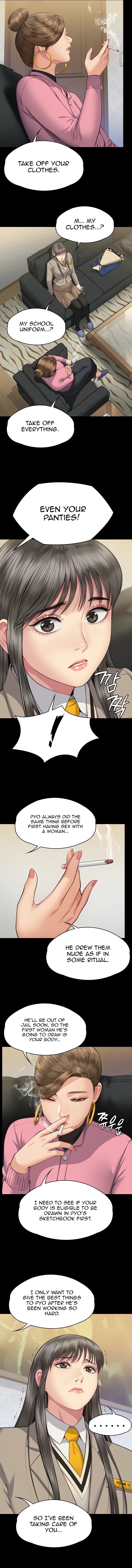 Landlord’s Little Daughter Chapter 330 image 15