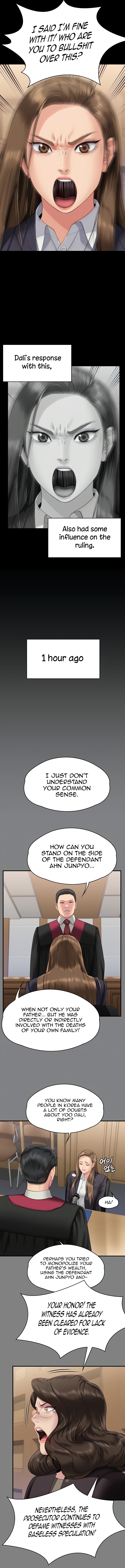 Landlord’s Little Daughter Chapter 330 image 3