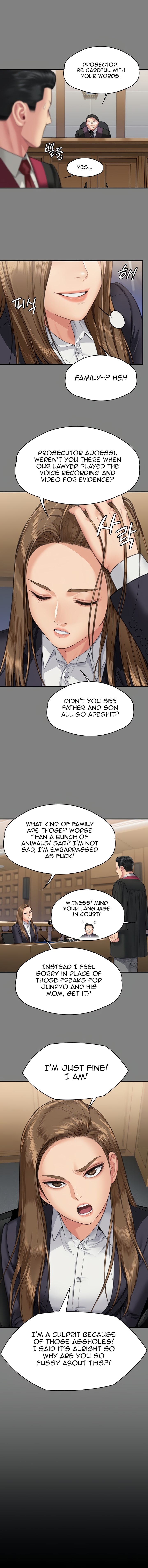 Landlord’s Little Daughter Chapter 330 image 4