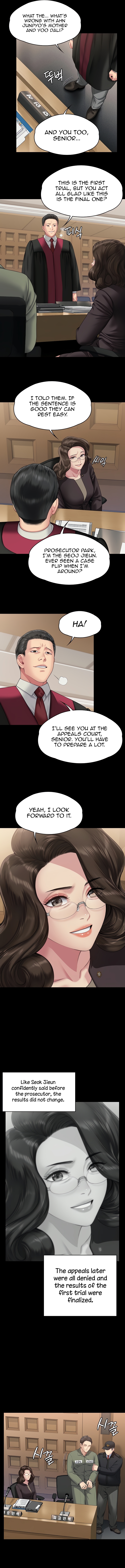 Landlord’s Little Daughter Chapter 330 image 6
