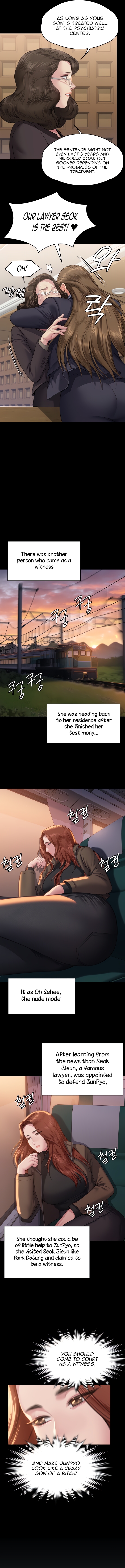 Landlord’s Little Daughter Chapter 330 image 8