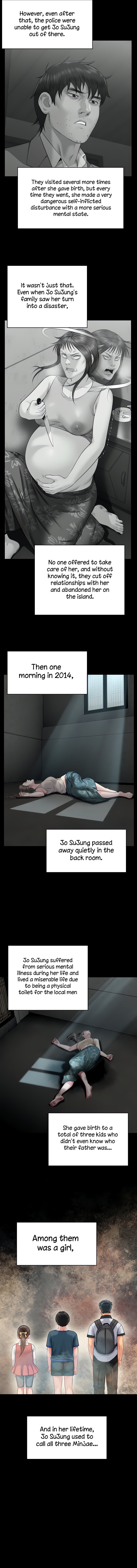 Landlord’s Little Daughter Chapter 331 image 9