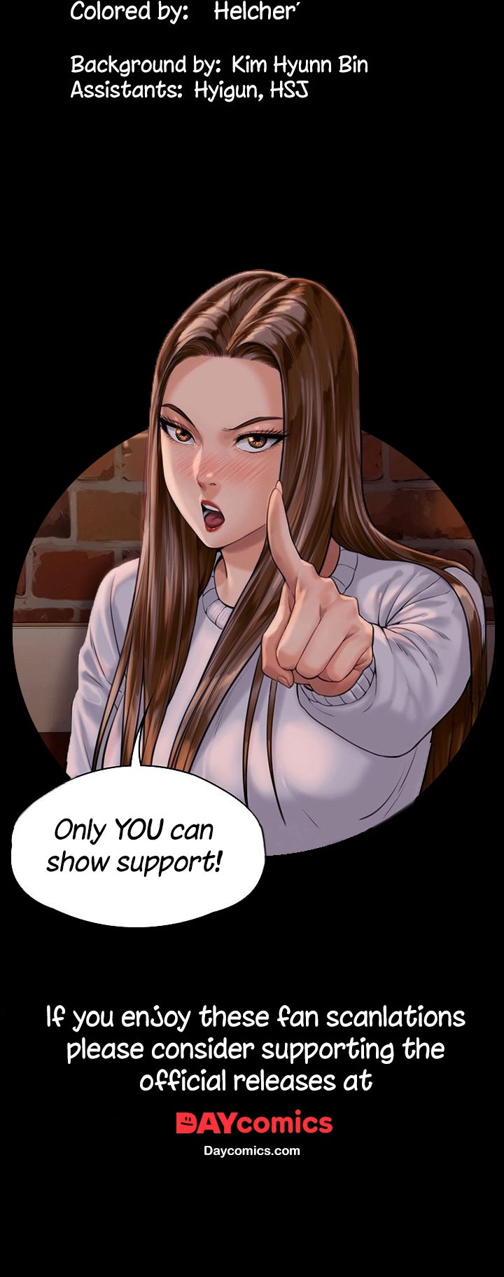 Landlord’s Little Daughter Chapter 331 image 17