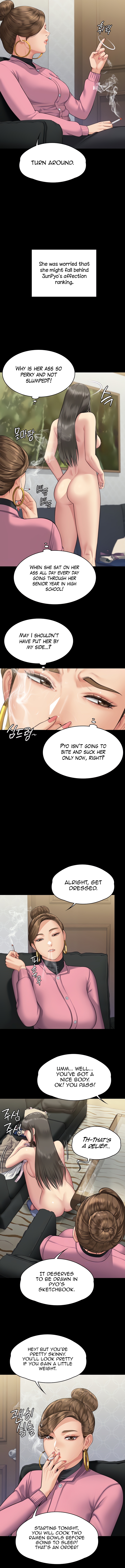 Landlord’s Little Daughter Chapter 331 image 2