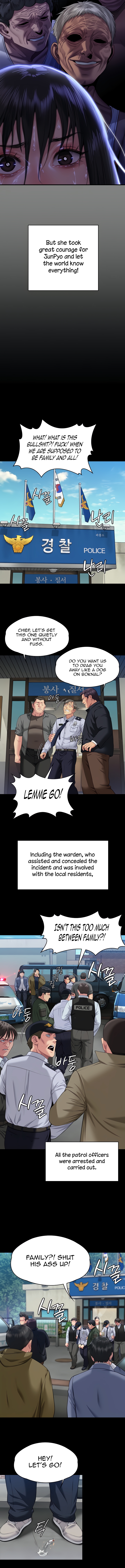 Landlord’s Little Daughter Chapter 331 image 4