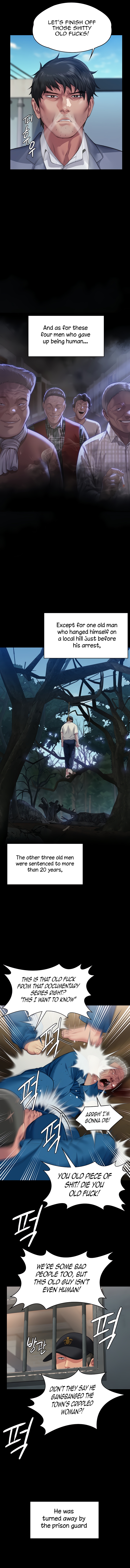 Landlord’s Little Daughter Chapter 331 image 5