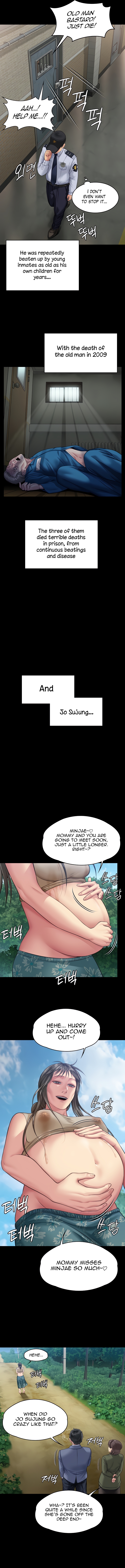 Landlord’s Little Daughter Chapter 331 image 6