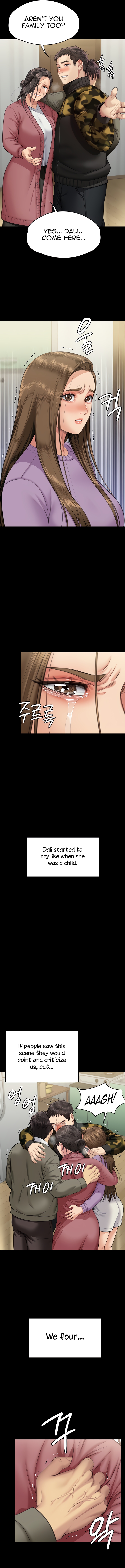 Landlord’s Little Daughter Chapter 332 image 9
