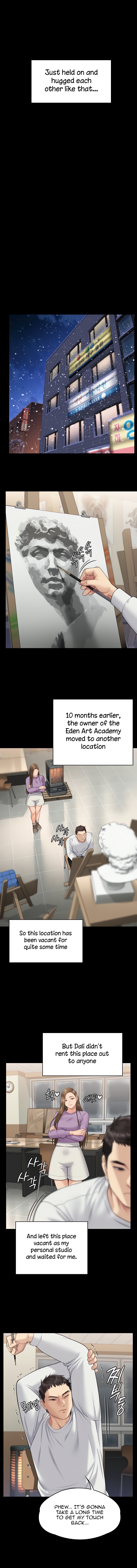 Landlord’s Little Daughter Chapter 332 image 10