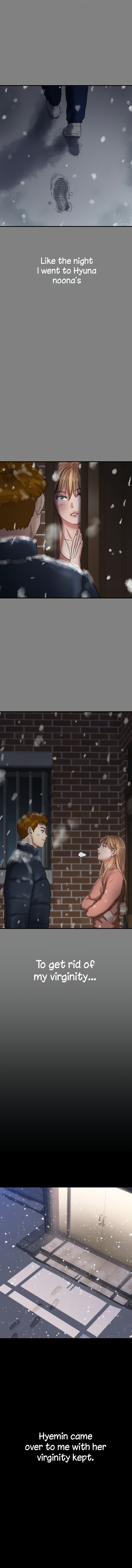 Landlord’s Little Daughter Chapter 332 image 13