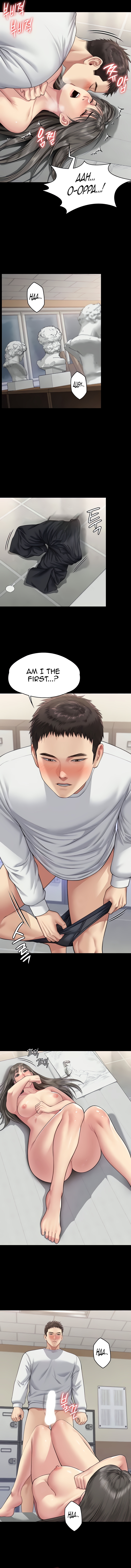 Landlord’s Little Daughter Chapter 333 image 10