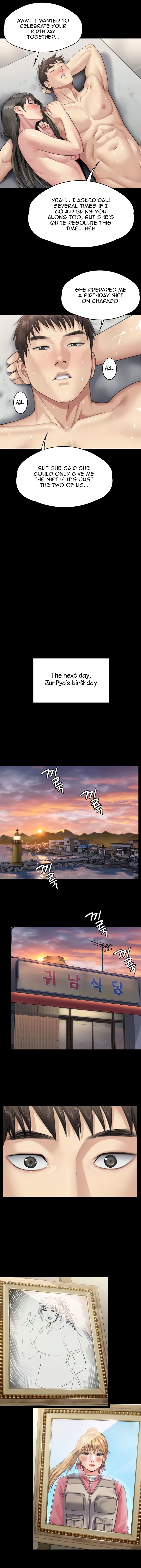 Landlord’s Little Daughter Chapter 335 image 10