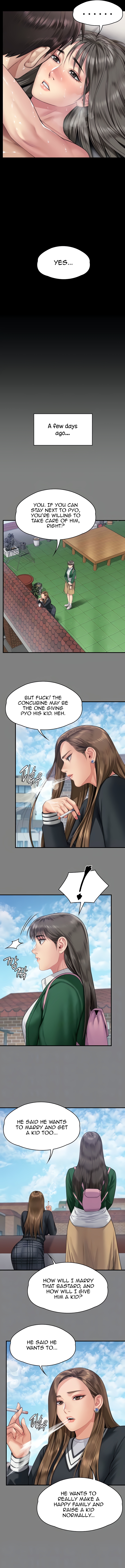 Landlord’s Little Daughter Chapter 335 image 2