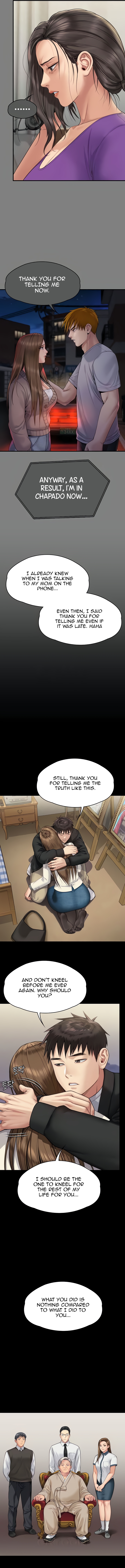 Landlord’s Little Daughter Chapter 336 image 10