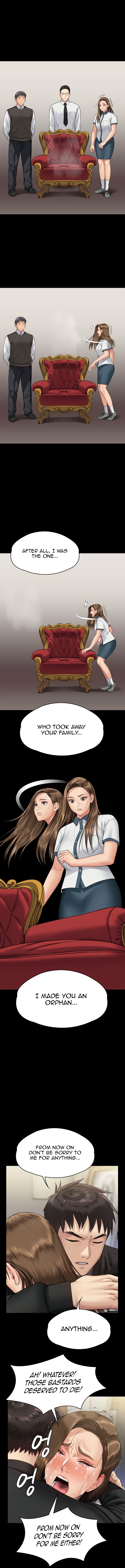 Landlord’s Little Daughter Chapter 336 image 11