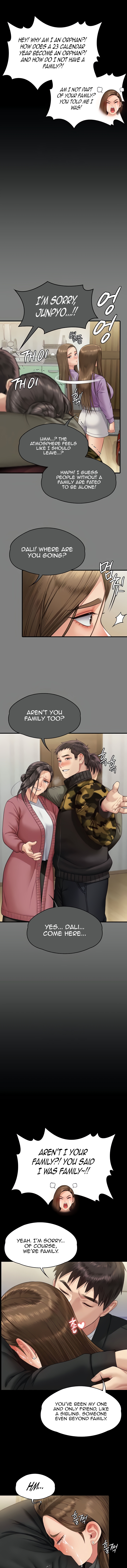 Landlord’s Little Daughter Chapter 336 image 12
