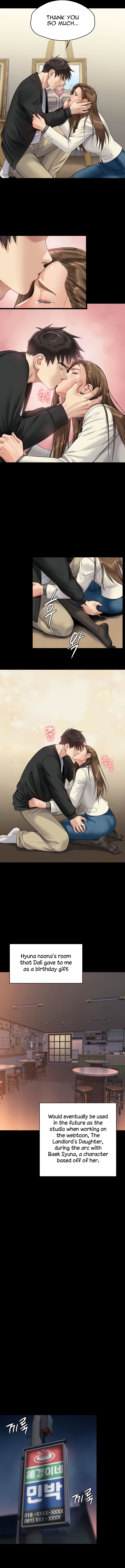 Landlord’s Little Daughter Chapter 336 image 14