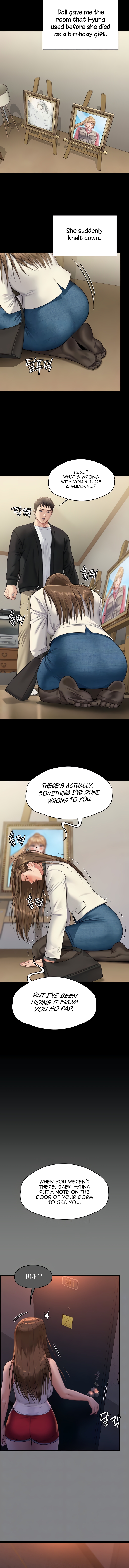 Landlord’s Little Daughter Chapter 336 image 1