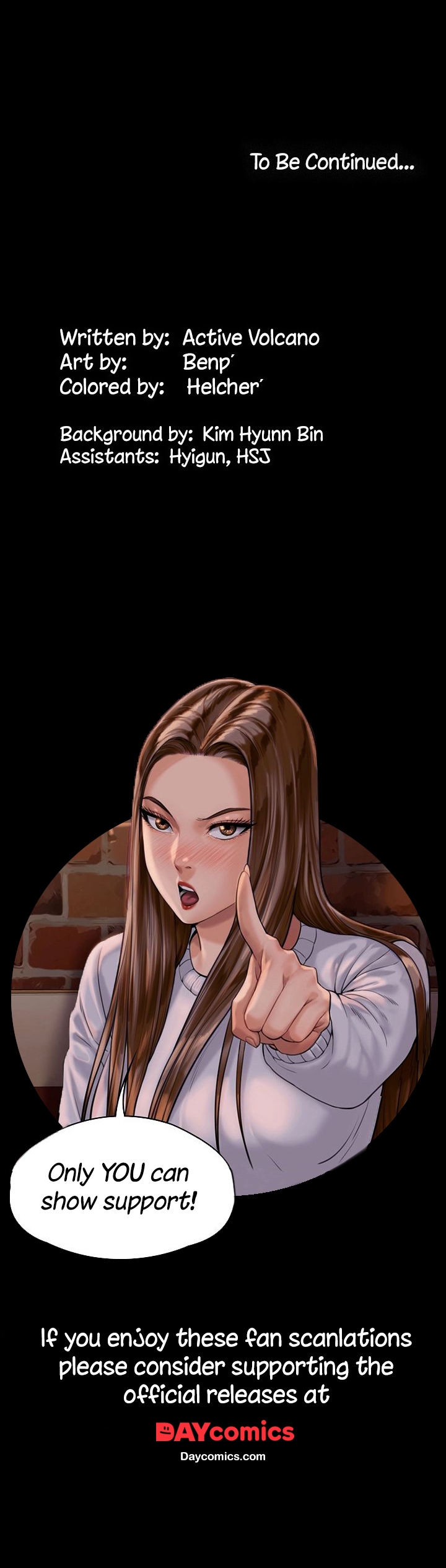 Landlord’s Little Daughter Chapter 336 image 20