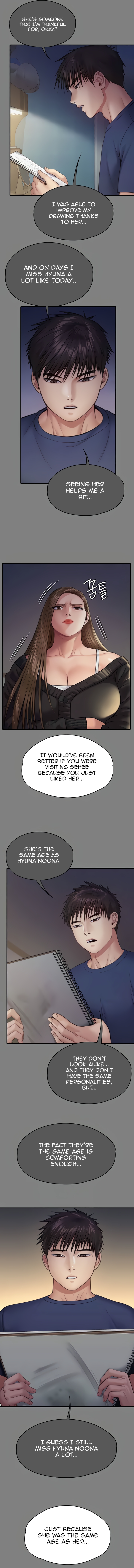 Landlord’s Little Daughter Chapter 336 image 4