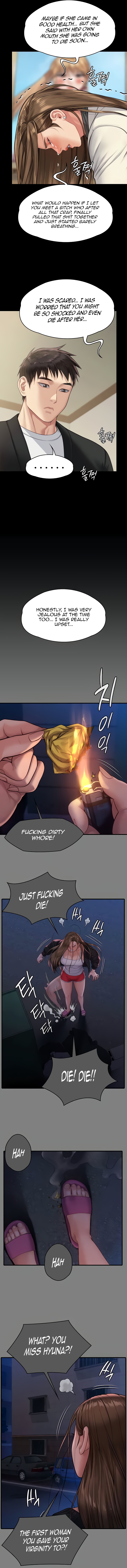 Landlord’s Little Daughter Chapter 336 image 6