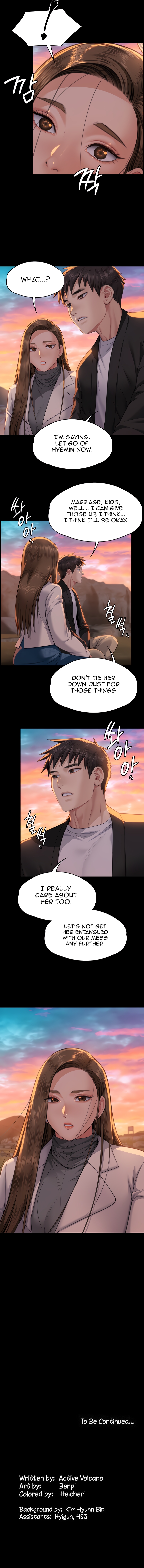 Landlord’s Little Daughter Chapter 337 image 9