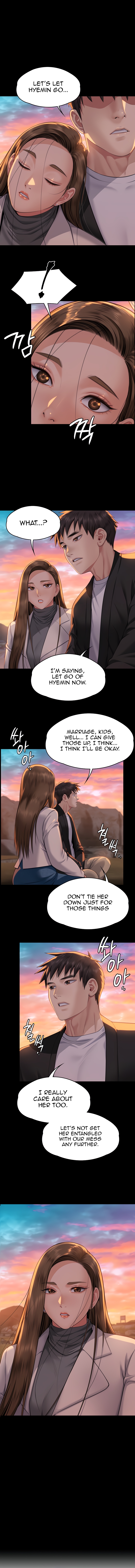 Landlord’s Little Daughter Chapter 338 image 0