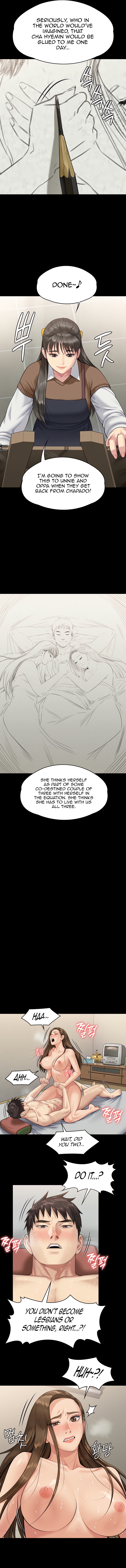 Landlord’s Little Daughter Chapter 338 image 13