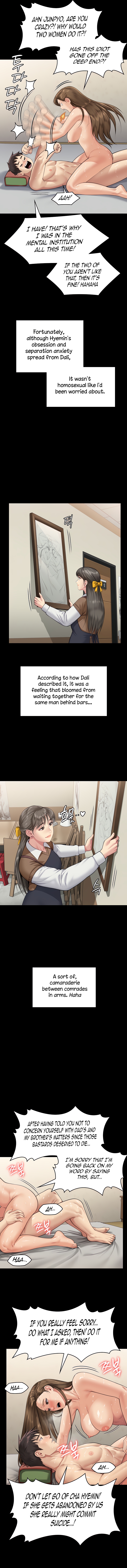 Landlord’s Little Daughter Chapter 338 image 14
