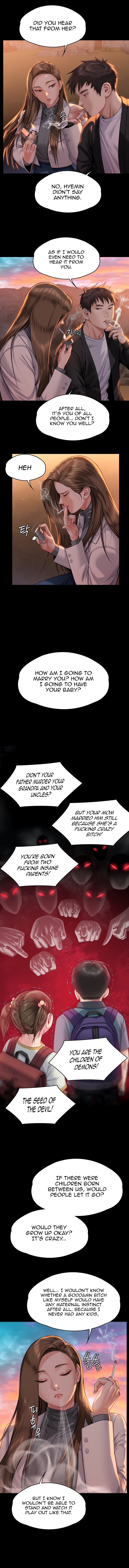 Landlord’s Little Daughter Chapter 338 image 2