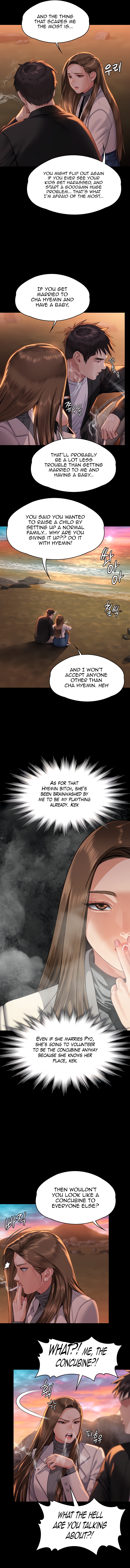 Landlord’s Little Daughter Chapter 338 image 3