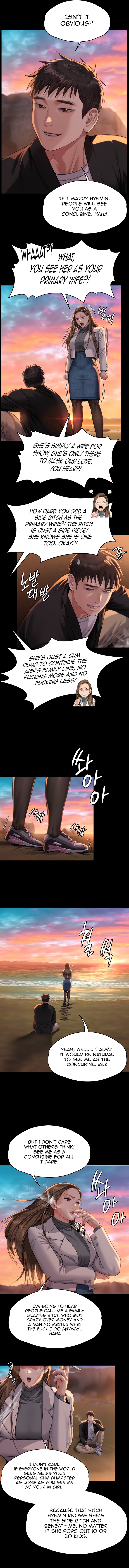 Landlord’s Little Daughter Chapter 338 image 4